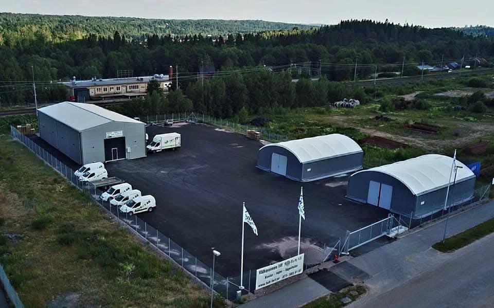 Landågatan 19 – fastighet i Tranås